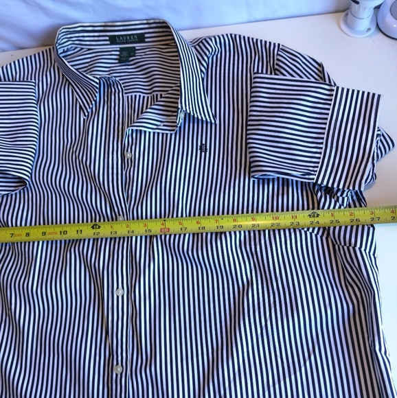 Shirt 3XL Lauren - Picture 4 of 6